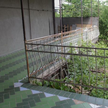 Hotel Bagration Gori Zewnętrze zdjęcie